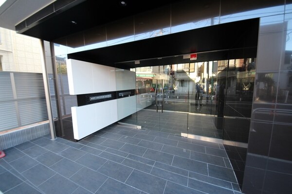 エントランス(★エントランス★)