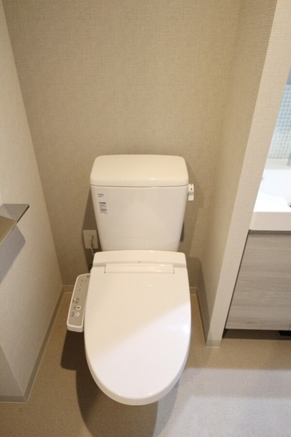 トイレ(★トイレ★)