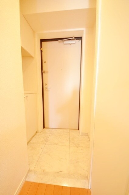 玄関(★玄関★)