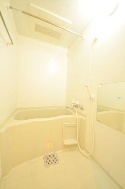 バス／シャワールーム等(★浴室★)