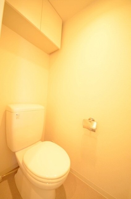 トイレ(★トイレ★)