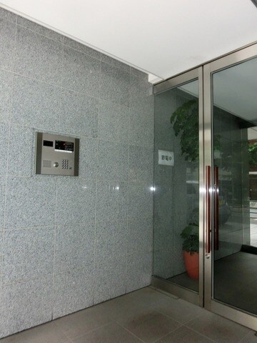 エントランス(★安心のオートロック付き★)