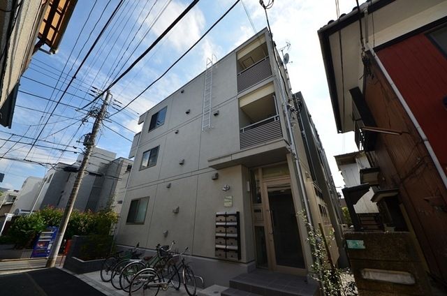 外観写真