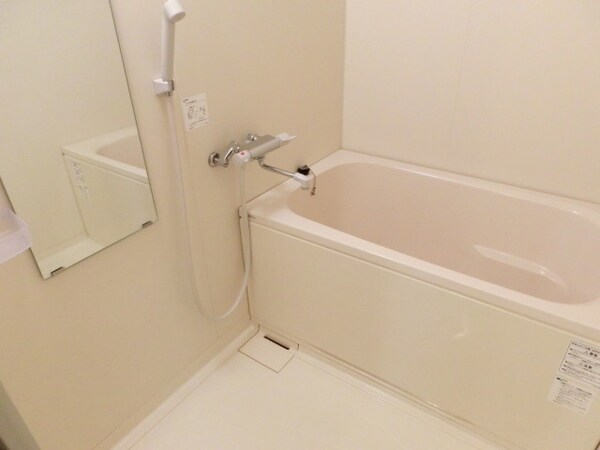 バス／シャワールーム等(★疲れを癒やすお風呂★)