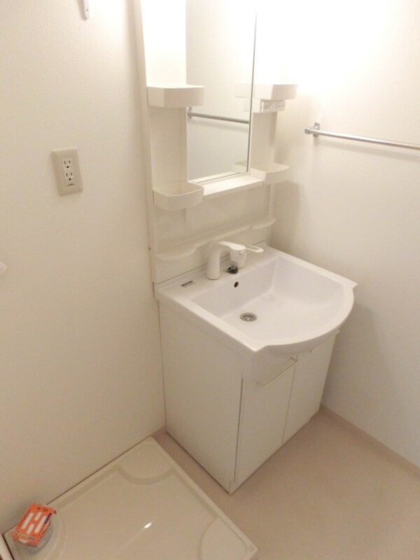 洗面(★シャンプードレッサー★)