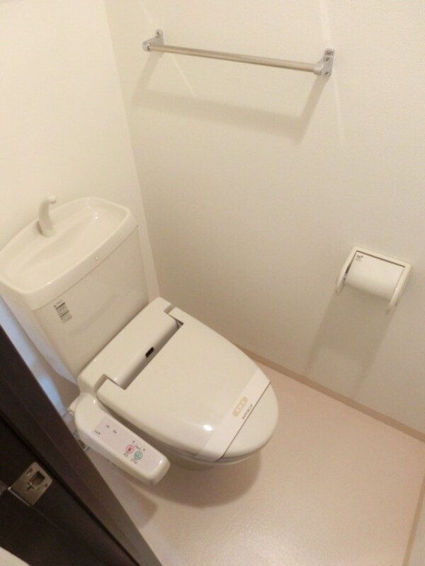 トイレ(★ウォシュレット付トイレ★)