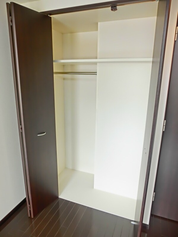 収納(★クローゼット★)