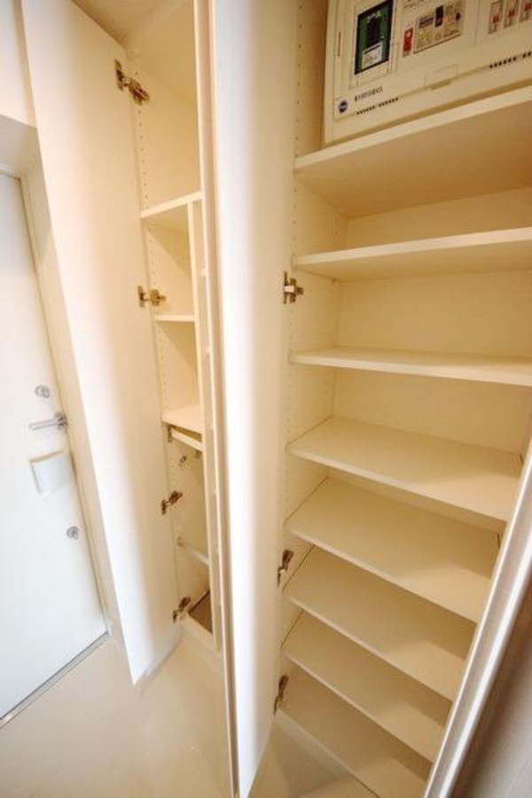 その他(シューズボックス)