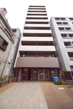 地上11階建て