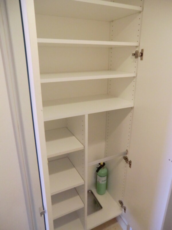 玄関(トールタイプシューズＢＯＸ)