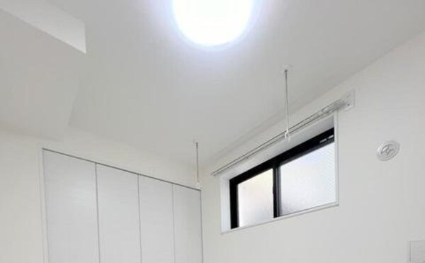 眺望(リビング/居室)