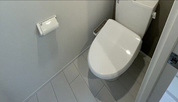トイレ(トイレ)