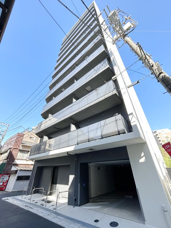 外観(外観)