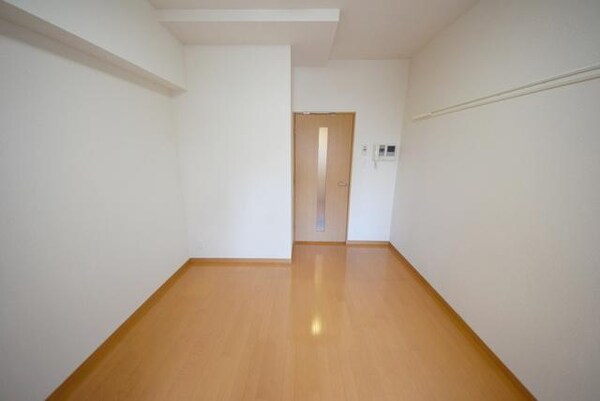 寝室(1Ｋタイプのお部屋です)