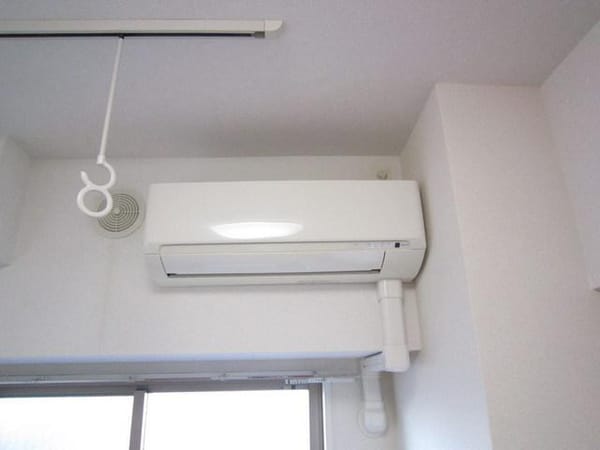 その他(エアコン完備)