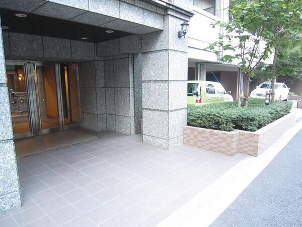 庭