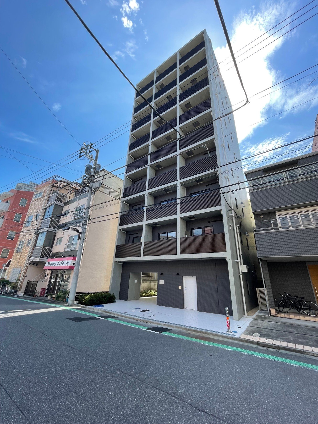 外観写真