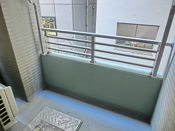 バルコニー(NULL)