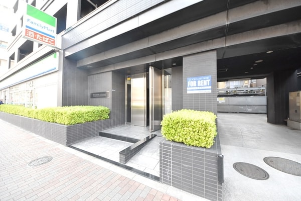 共有部分