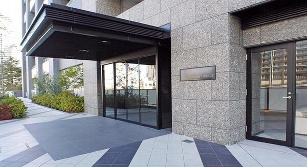エントランス(エントランス)
