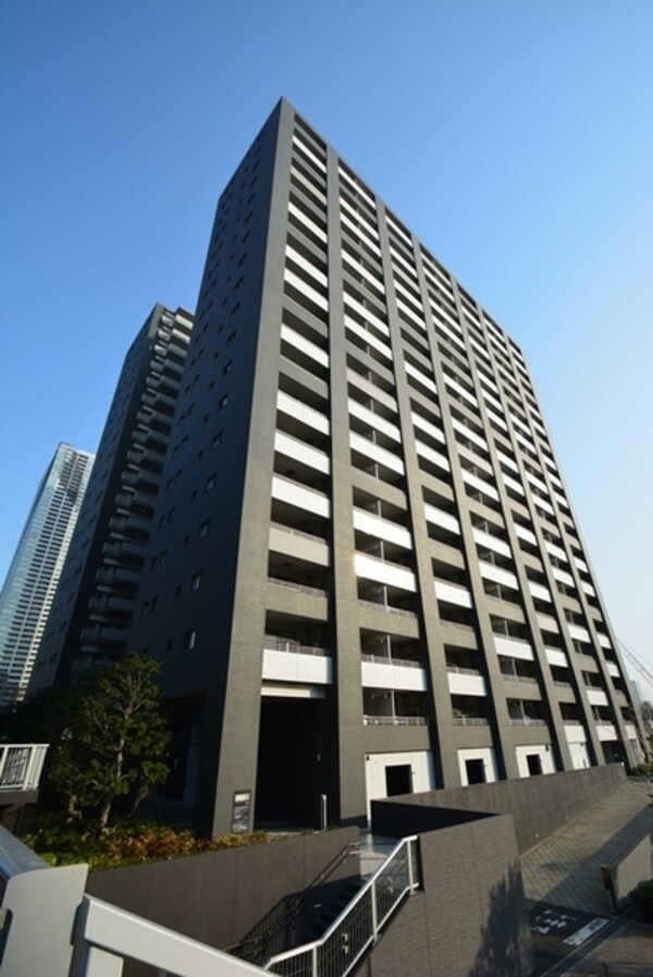 外観(外環)