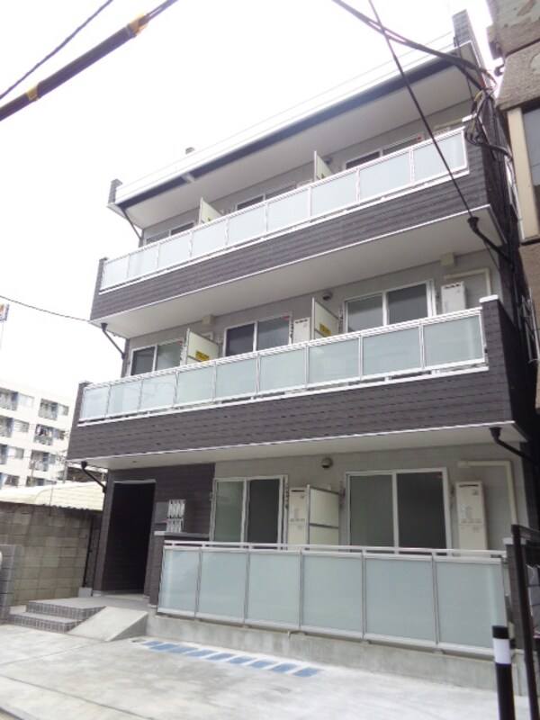 外観(外観)