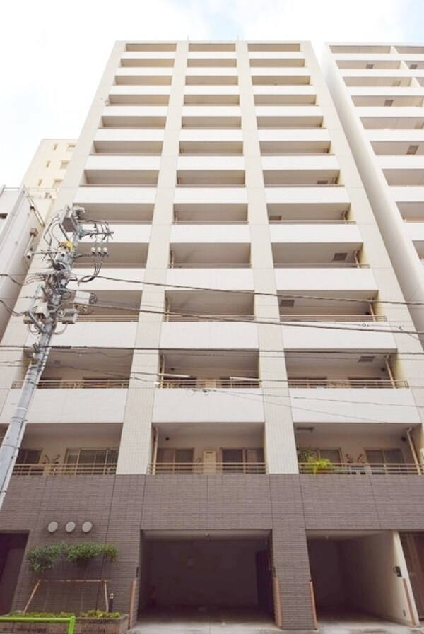 外観(外観)