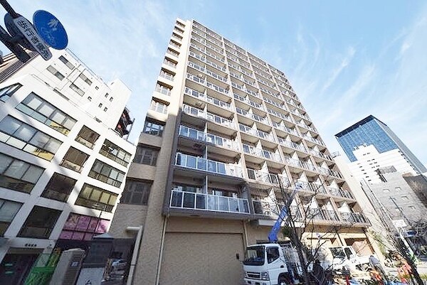 外観(お問合せは(株)タウンハウジングレジデンス事業部【03-…)