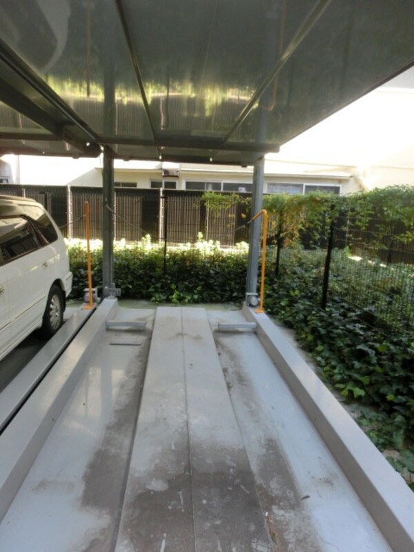 その他(駐車場有)