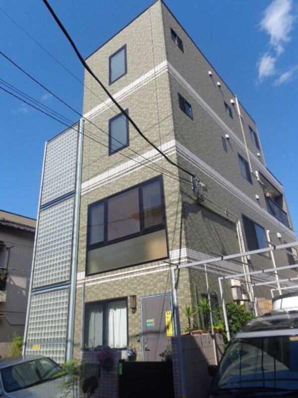外観(外観)