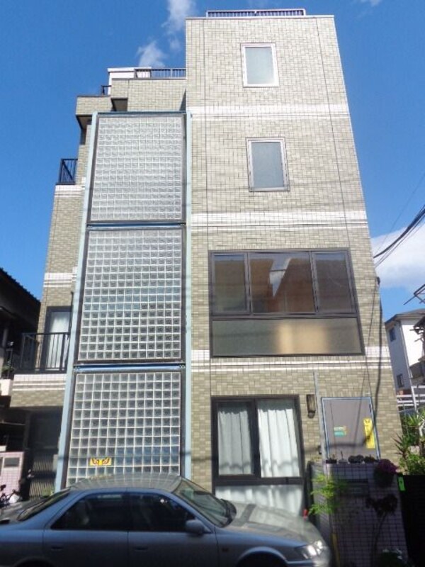外観(外観2)