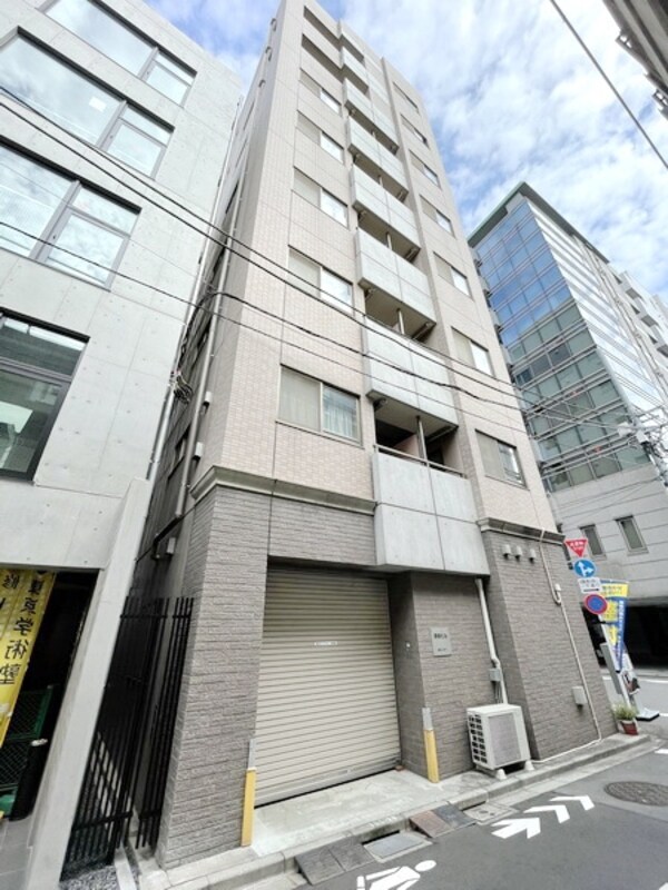 外観(外観)