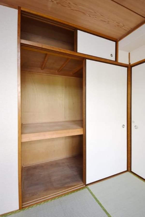 その他(押入)