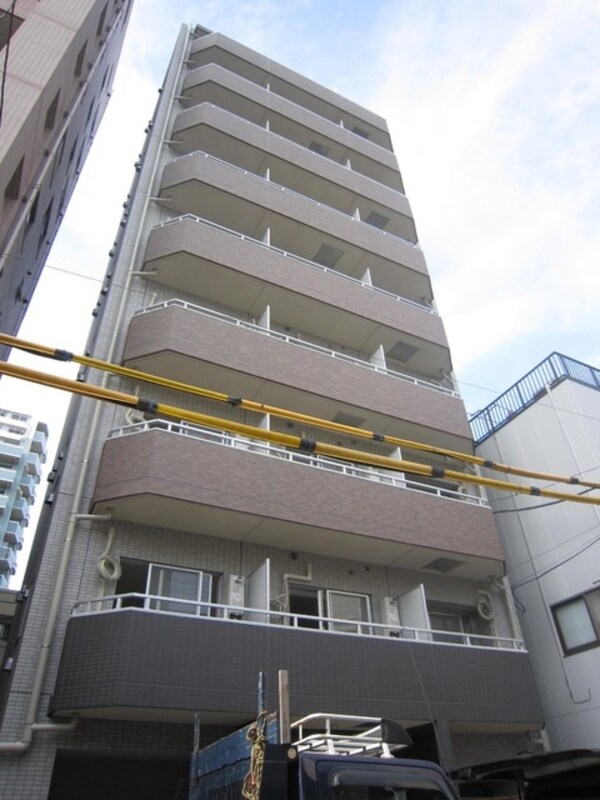 外観(外観)