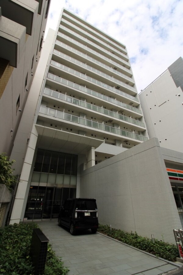 外観(外観)