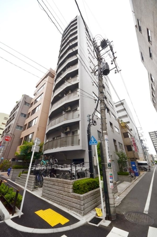 外観(NULL)