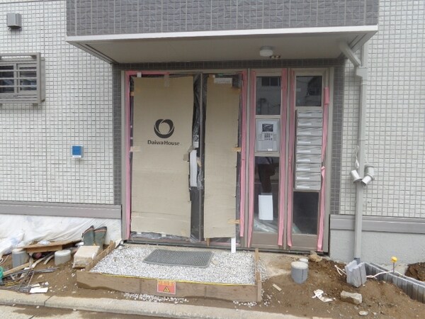 エントランス(エントランス)