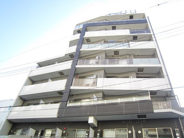 外観(外観)