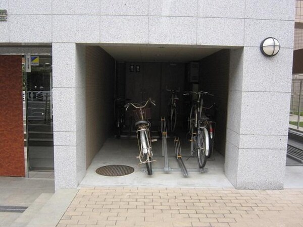 共有部分(分譲賃貸マンション)
