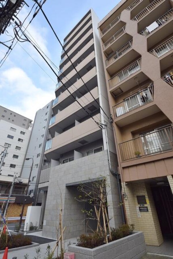 外観(ＲＣ造)
