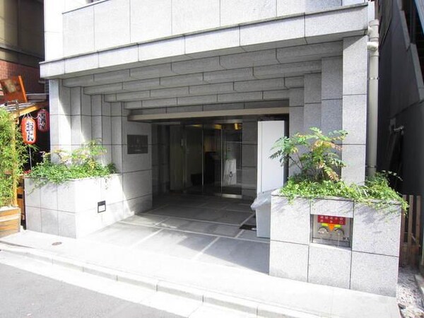 エントランス(☆おしゃれなエントランス☆)