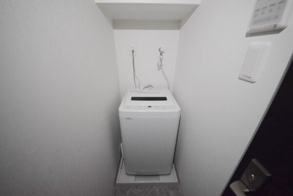 設備(家具家電付きではありません)