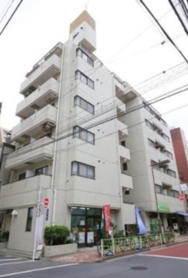 外観(外観)