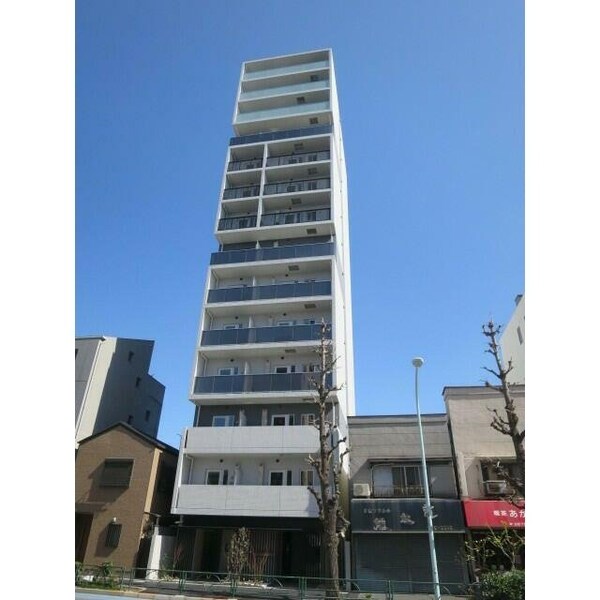 外観(外観)