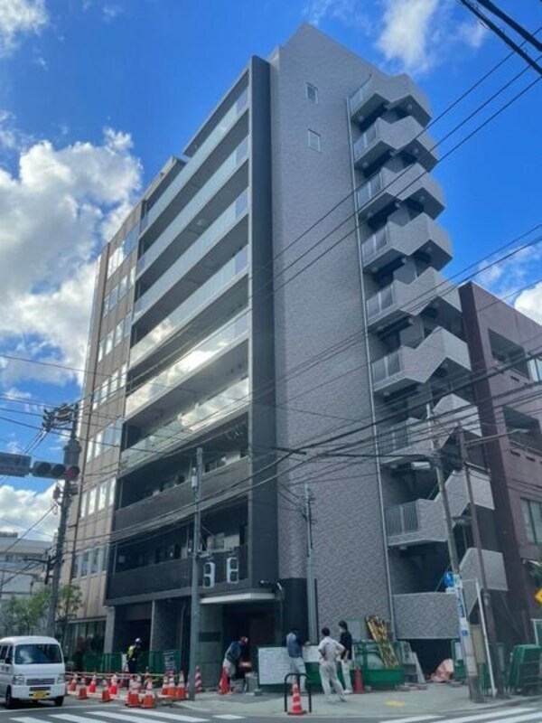 共有部分