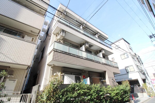 外観(外観)