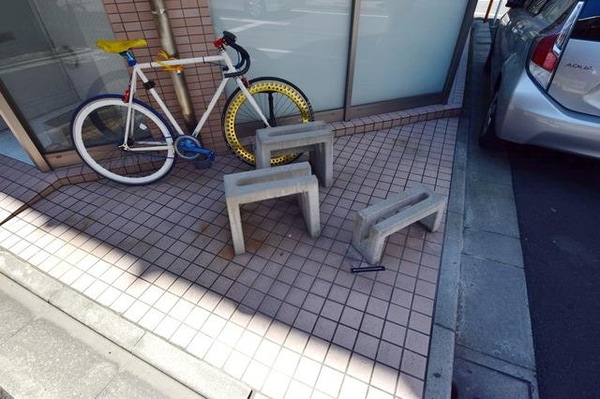 共有部分