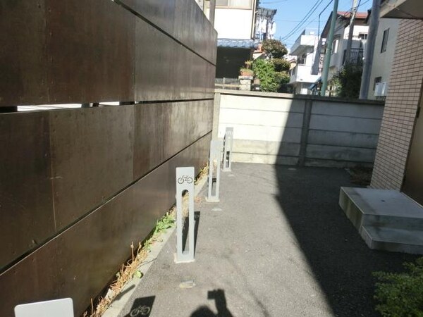 共有部分
