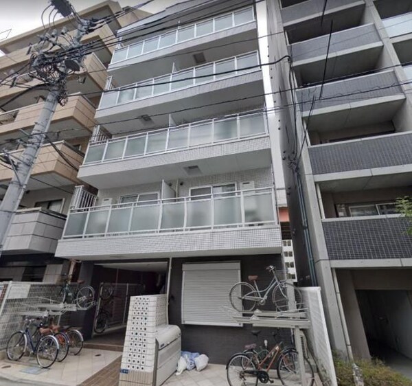 外観(外観)