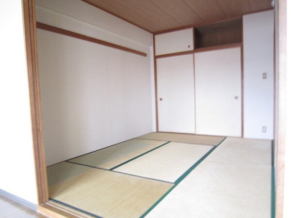 その他室内・内装(和室)